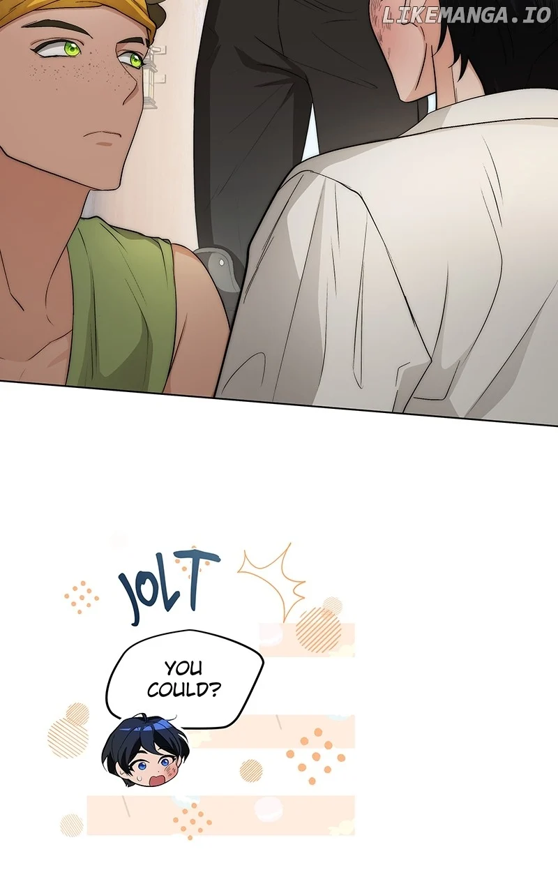 Seabird and the Wolf Chapter 20 — Page 43