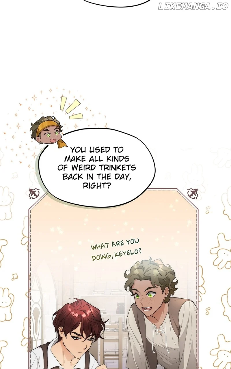 Seabird and the Wolf Chapter 20 — Page 45