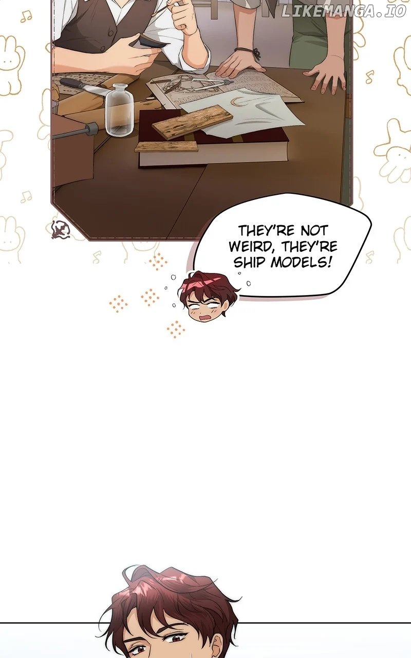 Seabird and the Wolf Chapter 20 — Page 46