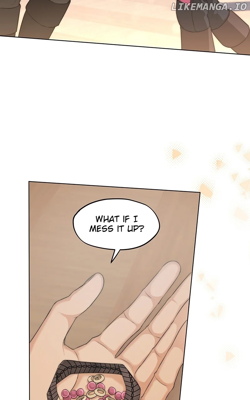 Seabird and the Wolf Chapter 20 — Page 49