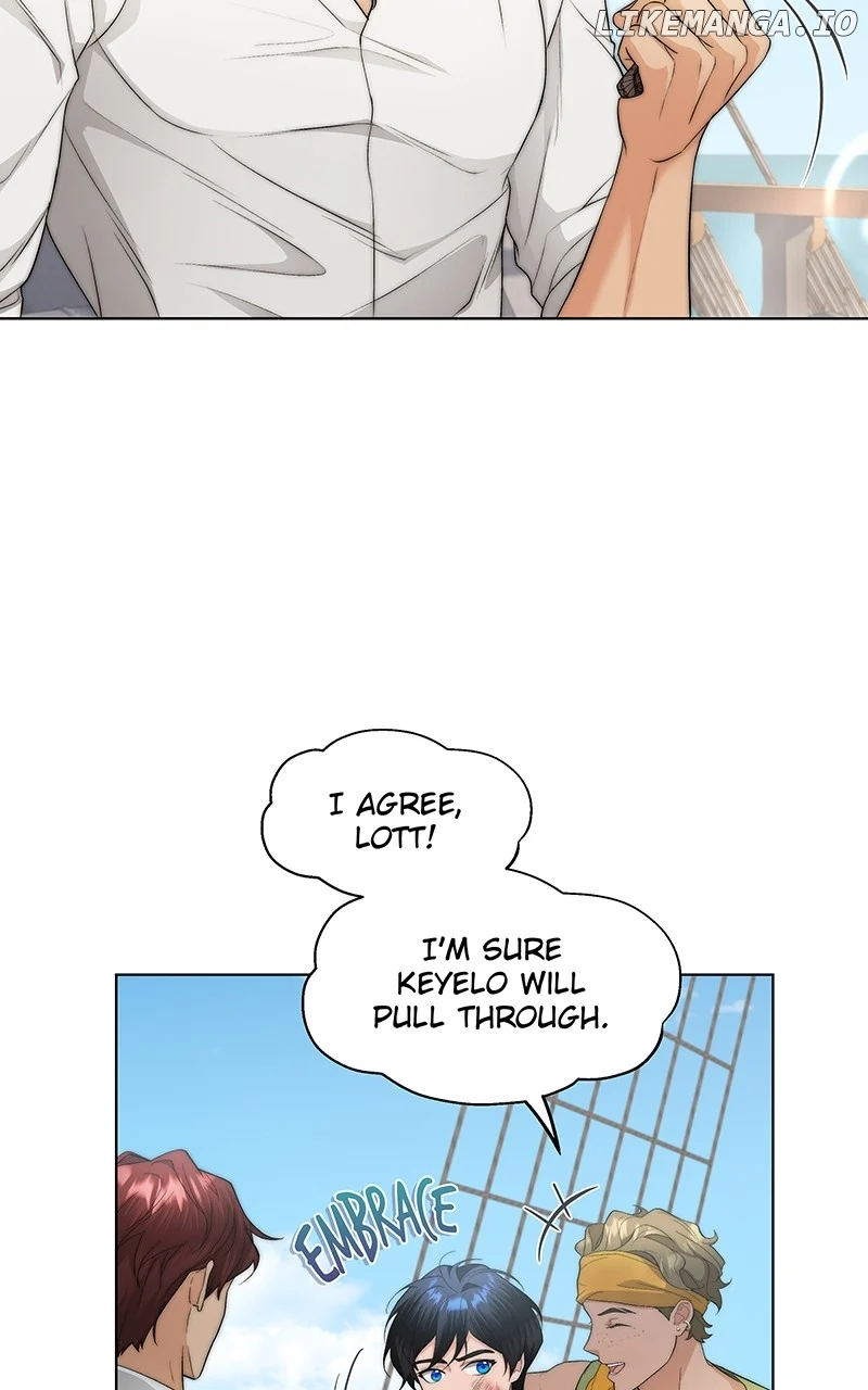 Seabird and the Wolf Chapter 20 — Page 54