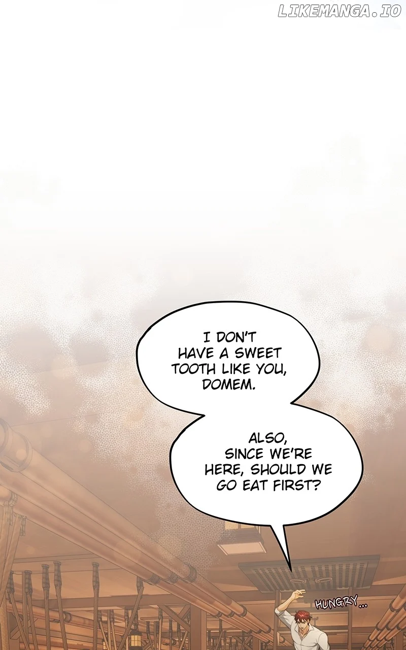 Seabird and the Wolf Chapter 20 — Page 57