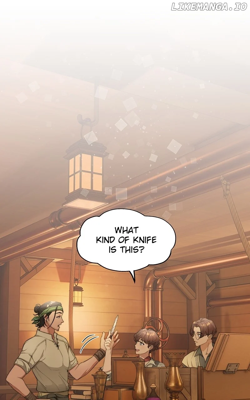 Seabird and the Wolf Chapter 20 — Page 60