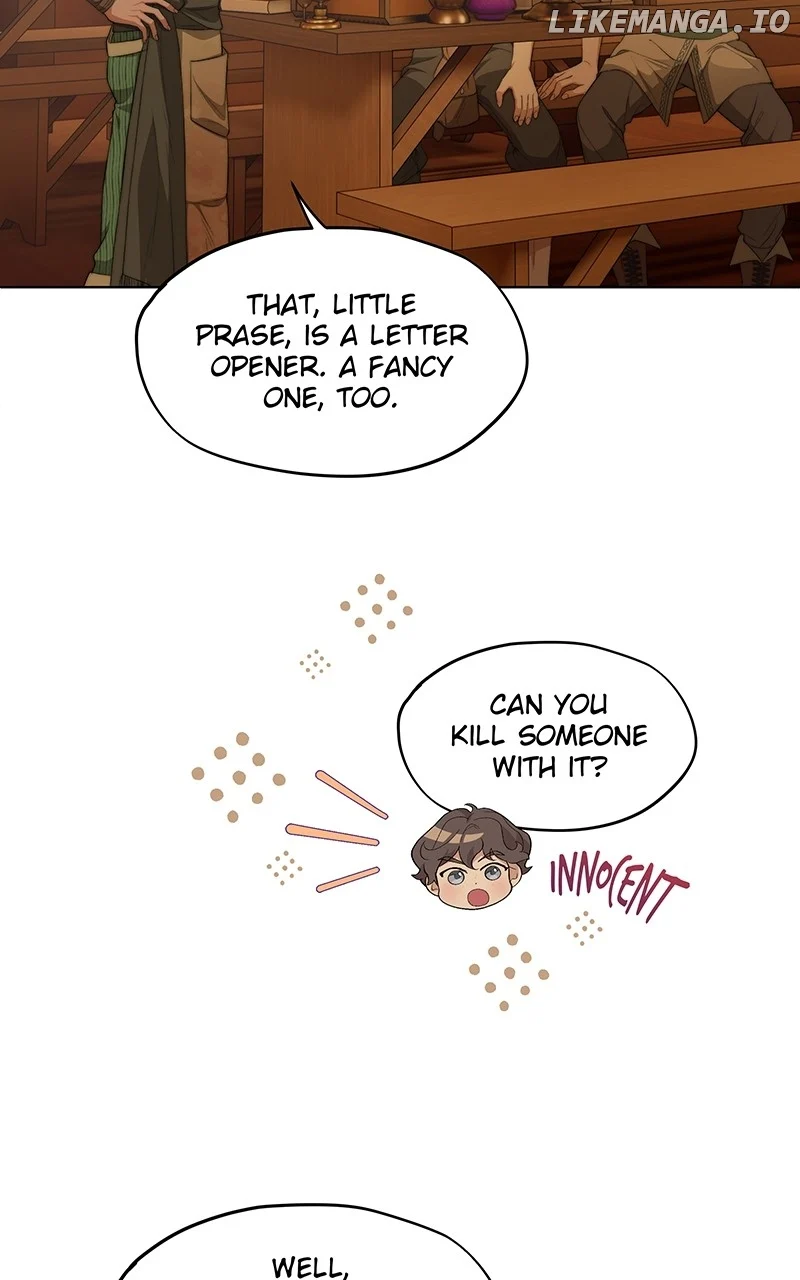 Seabird and the Wolf Chapter 20 — Page 61