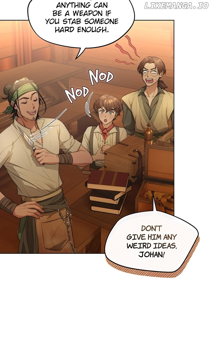 Seabird and the Wolf Chapter 20 — Page 62