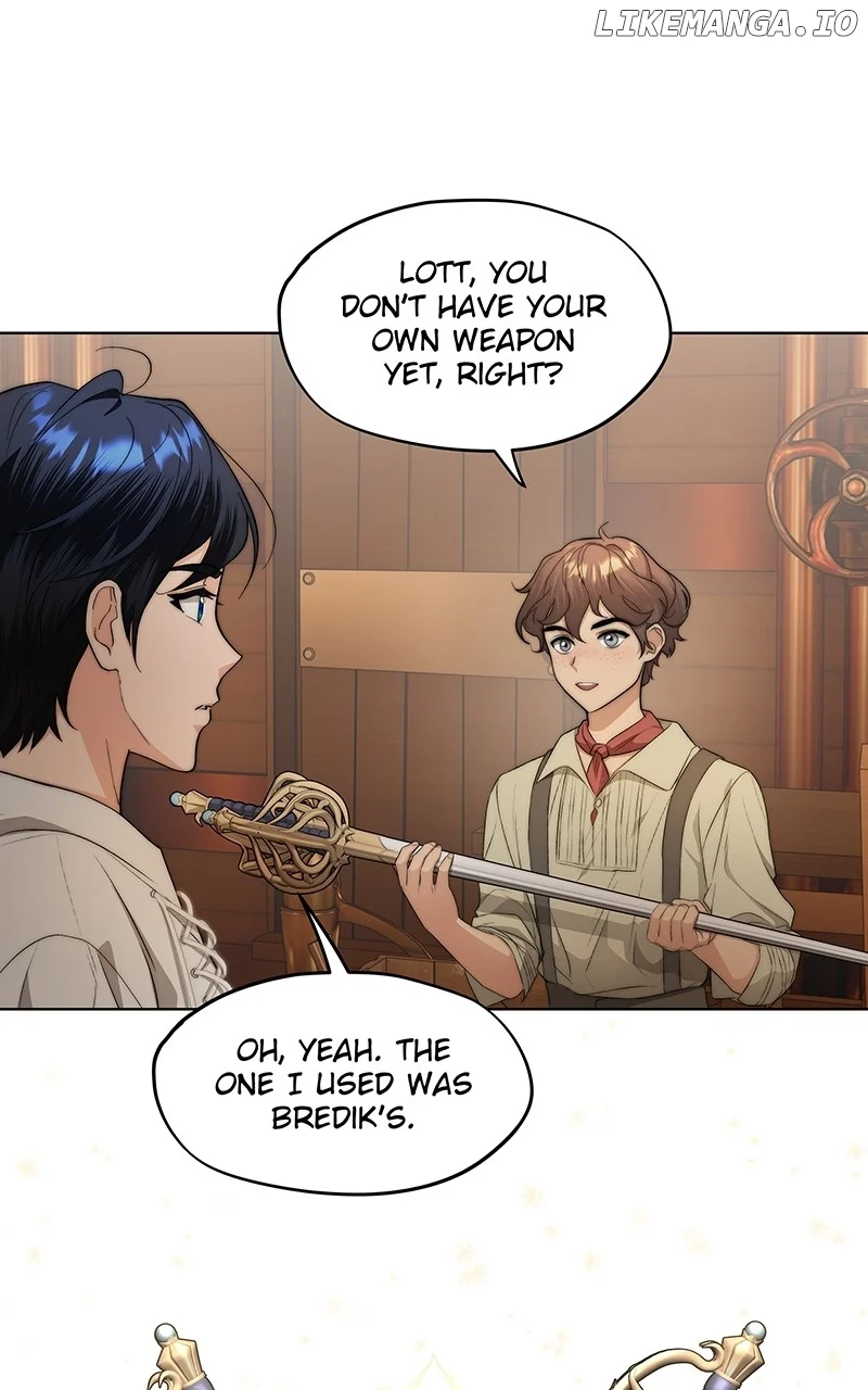 Seabird and the Wolf Chapter 20 — Page 66