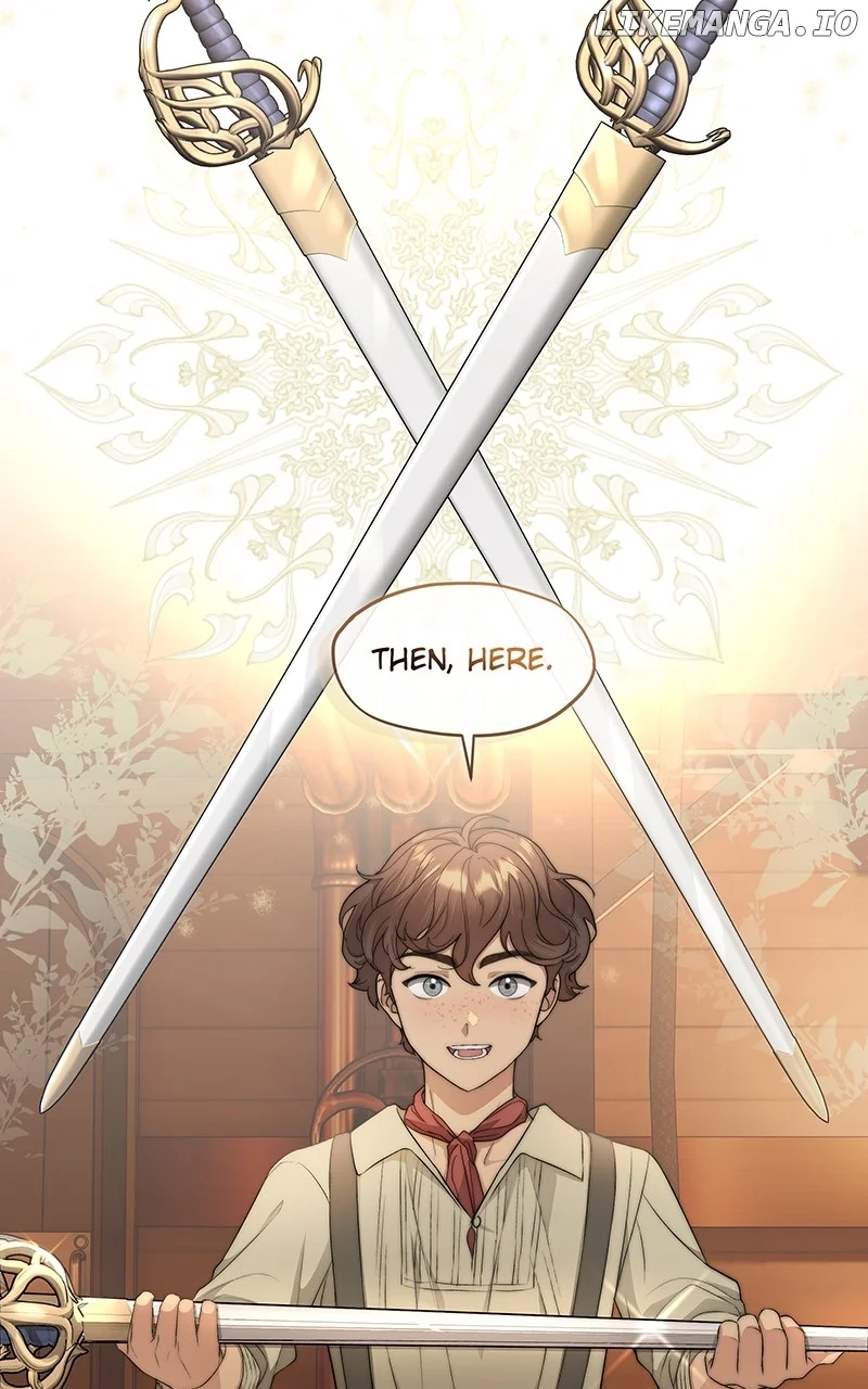 Seabird and the Wolf Chapter 20 — Page 67