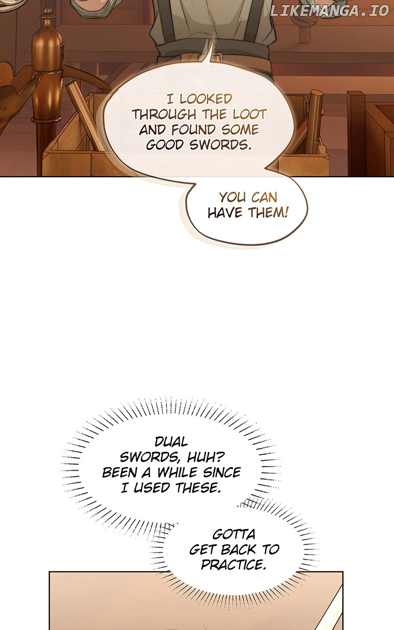 Seabird and the Wolf Chapter 20 — Page 68