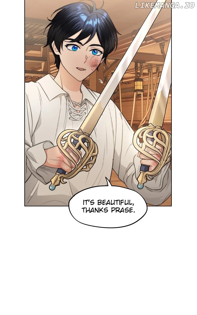Seabird and the Wolf Chapter 20 — Page 69