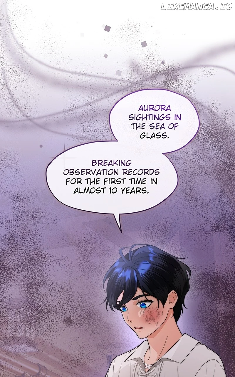 Seabird and the Wolf Chapter 20 — Page 71
