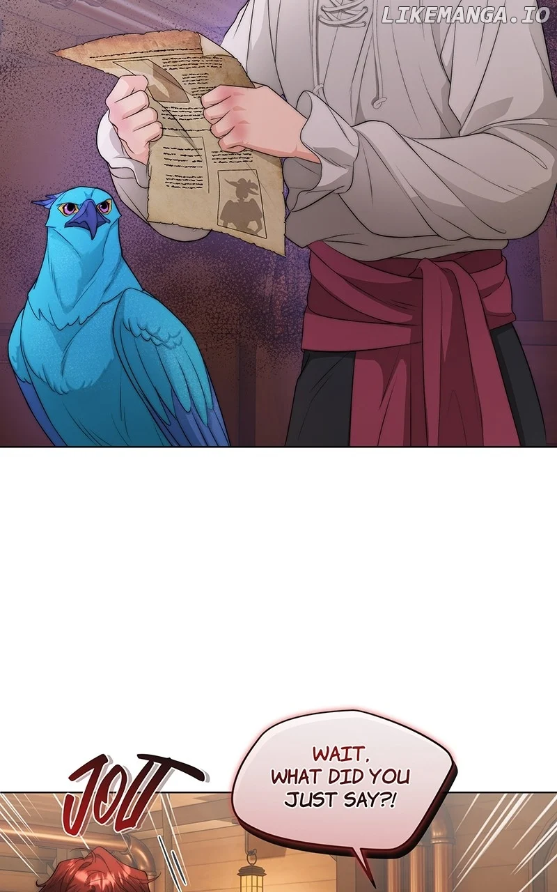 Seabird and the Wolf Chapter 20 — Page 72