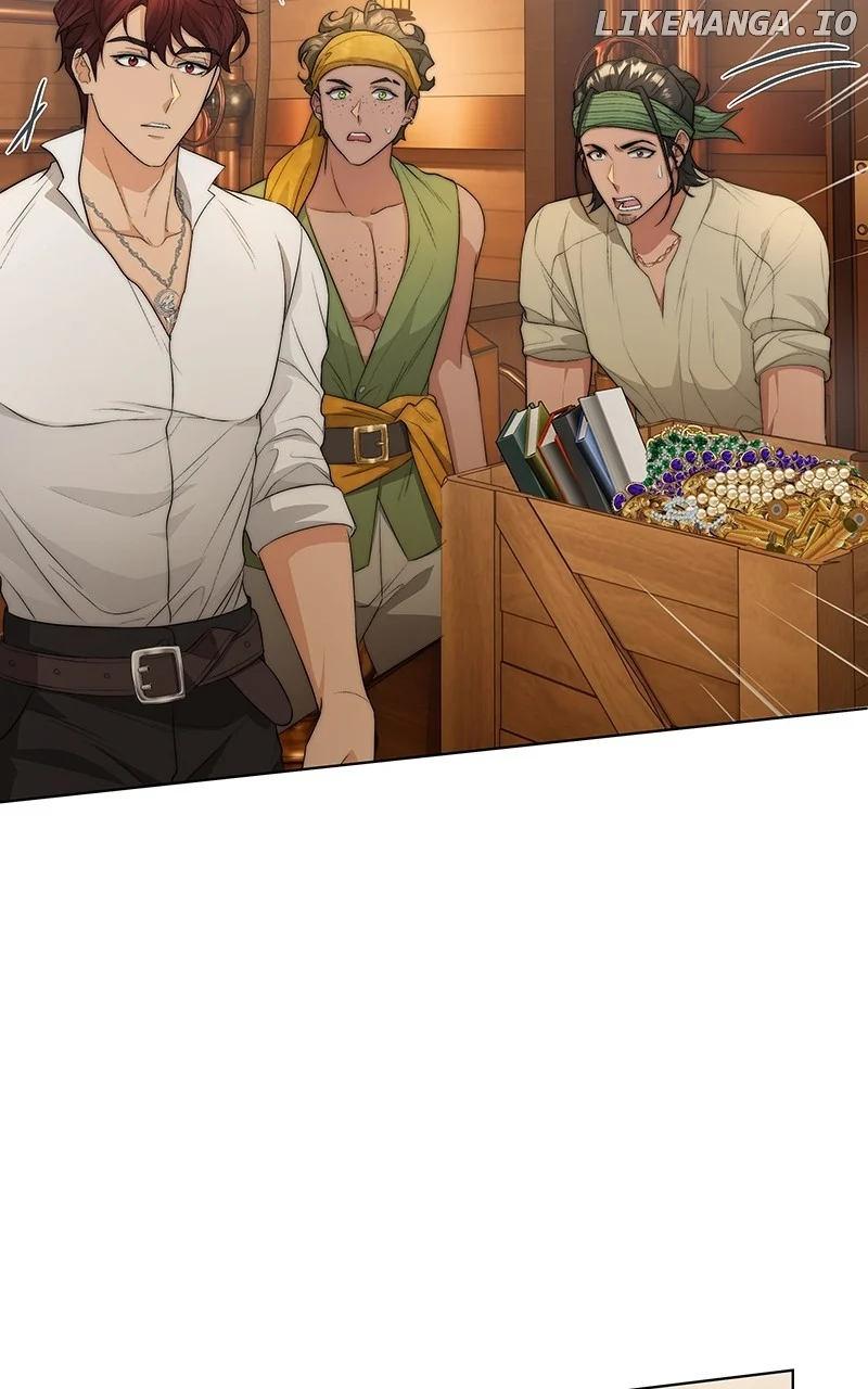 Seabird and the Wolf Chapter 20 — Page 73