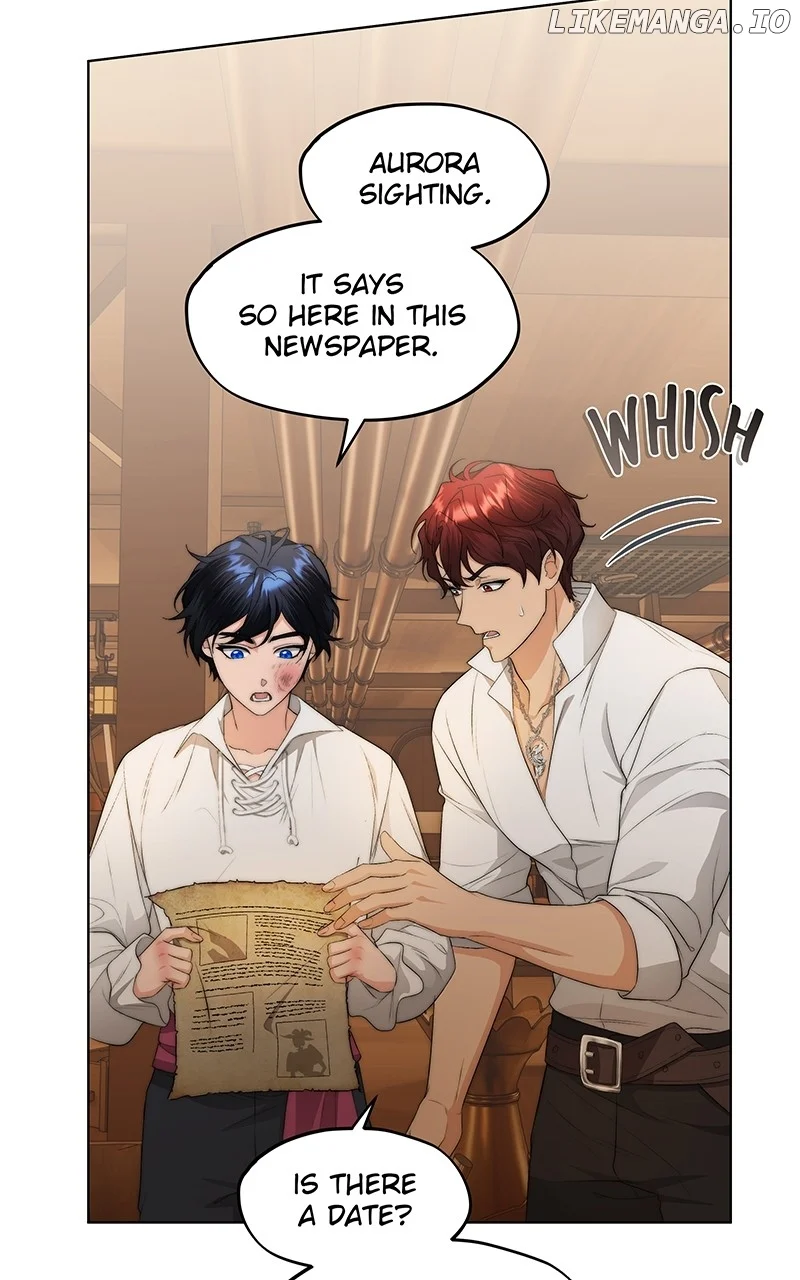 Seabird and the Wolf Chapter 20 — Page 74