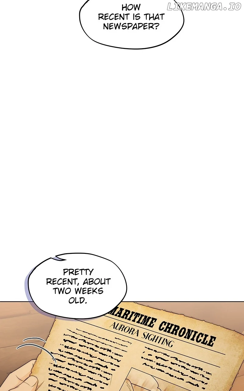 Seabird and the Wolf Chapter 20 — Page 75