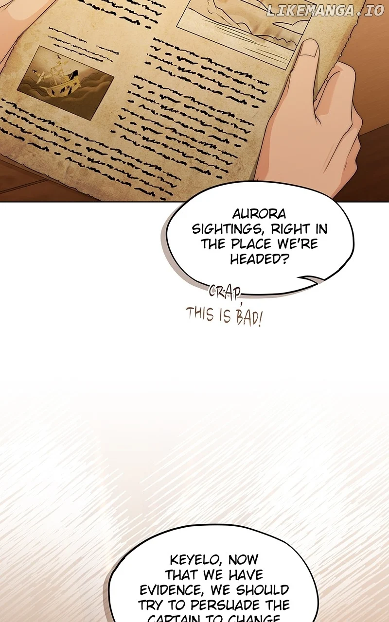 Seabird and the Wolf Chapter 20 — Page 76