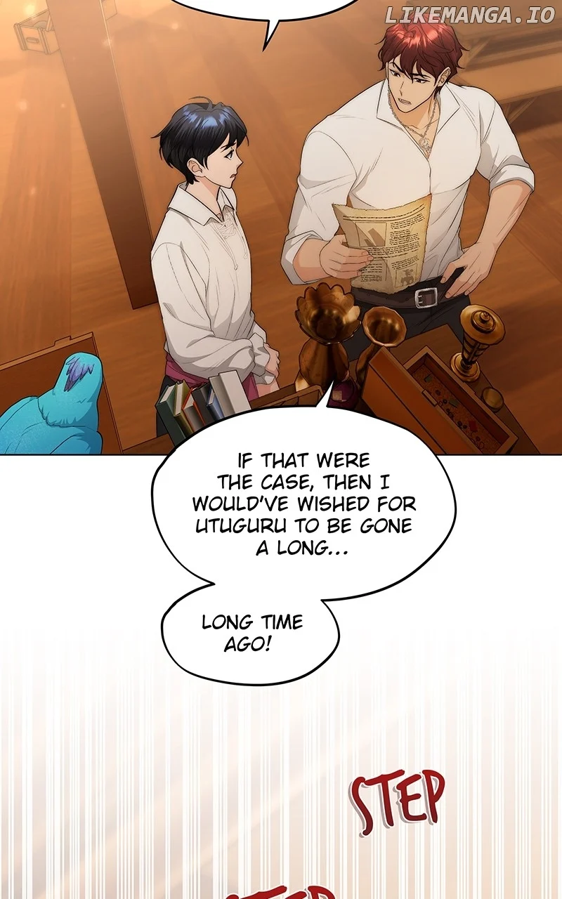 Seabird and the Wolf Chapter 20 — Page 80