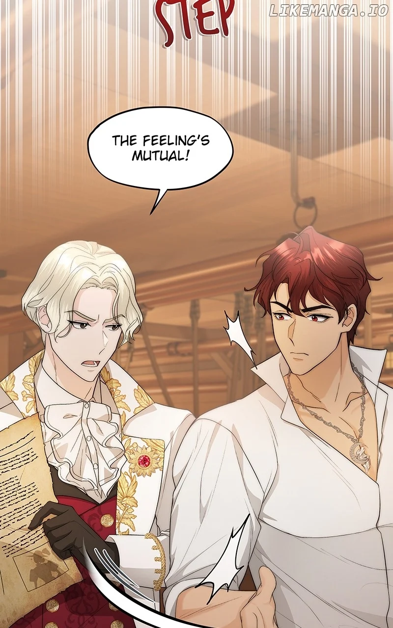 Seabird and the Wolf Chapter 20 — Page 81