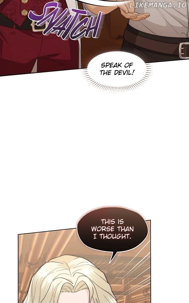 Seabird and the Wolf Chapter 20 — Page 82