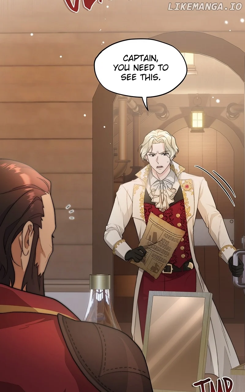 Seabird and the Wolf Chapter 20 — Page 87