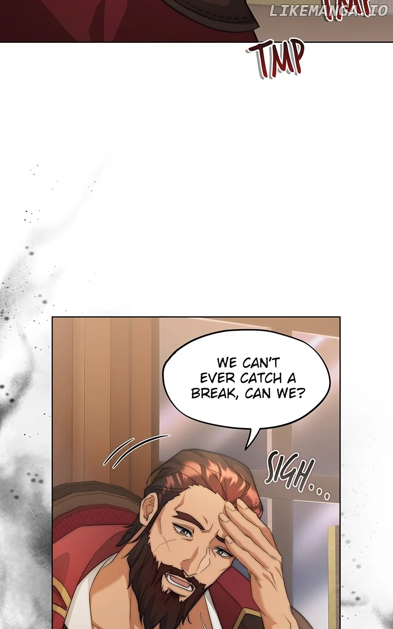 Seabird and the Wolf Chapter 20 — Page 88