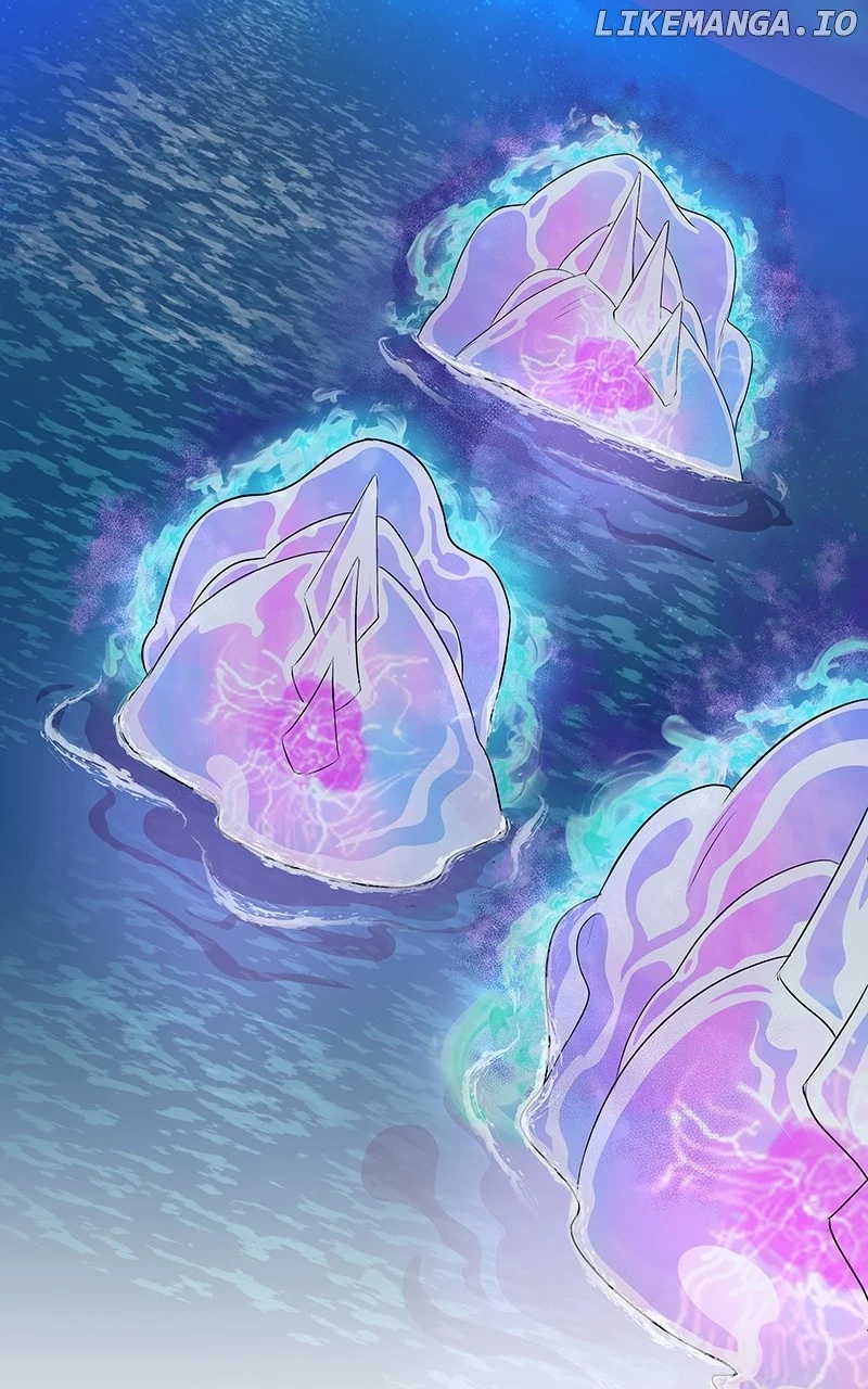 Seabird and the Wolf Chapter 20 — Page 91