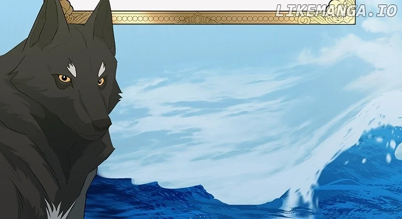 Seabird and the Wolf Chapter 20 — Page 94