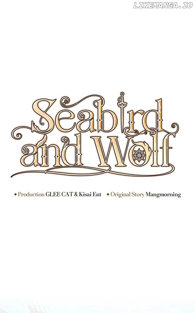 Seabird and the Wolf Chapter 21 — Page 1