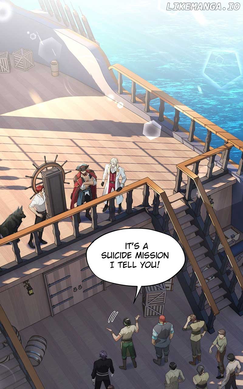 Seabird and the Wolf Chapter 21 — Page 2
