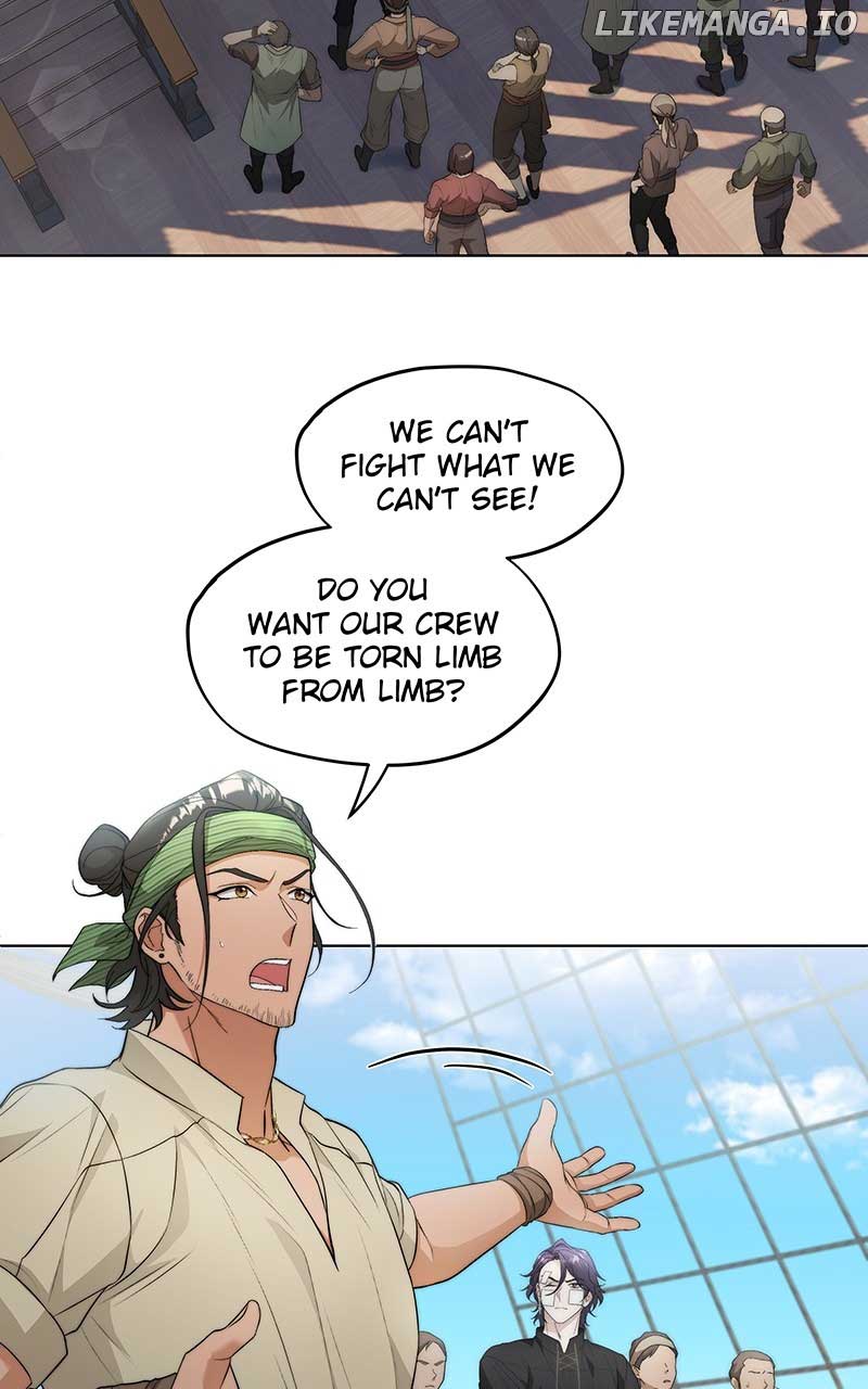Seabird and the Wolf Chapter 21 — Page 3