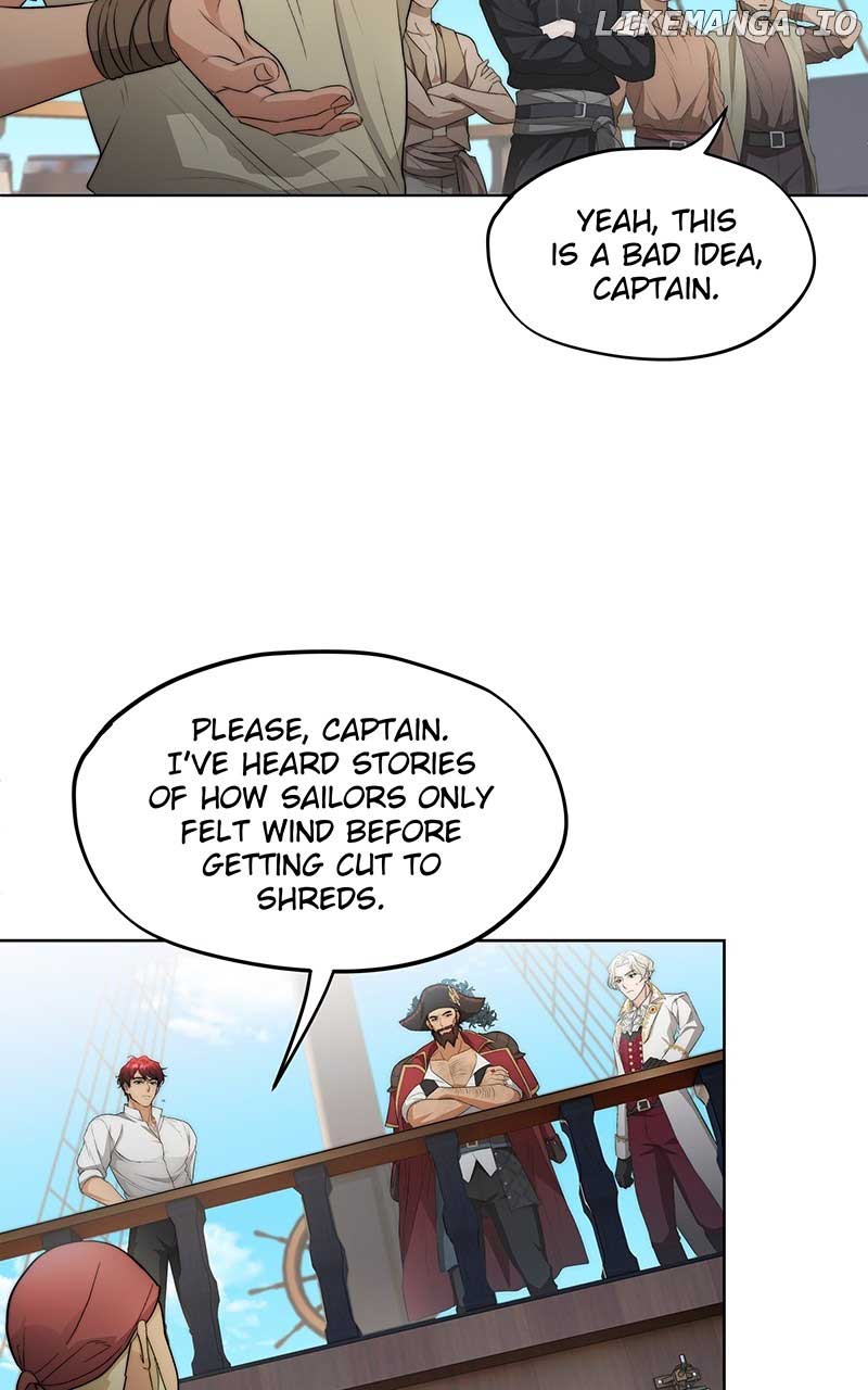 Seabird and the Wolf Chapter 21 — Page 4