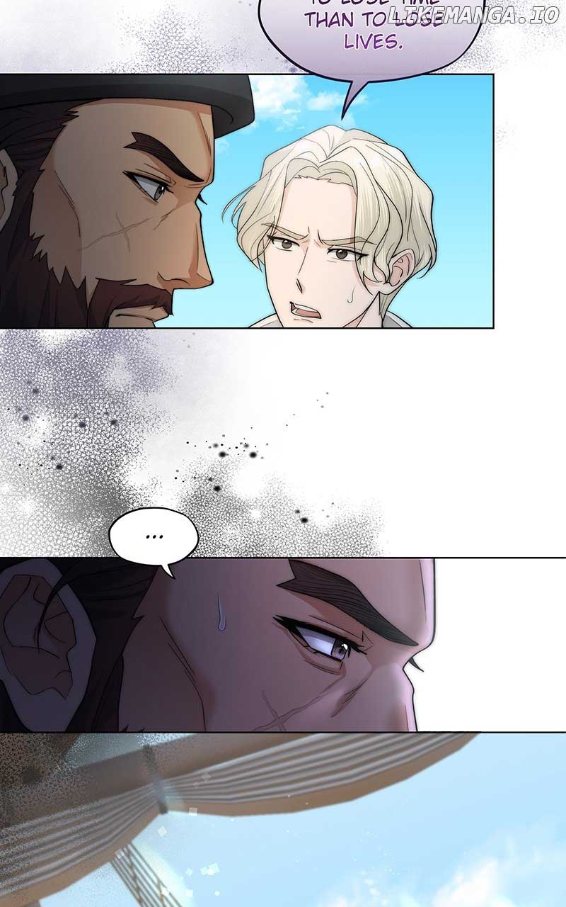 Seabird and the Wolf Chapter 21 — Page 8