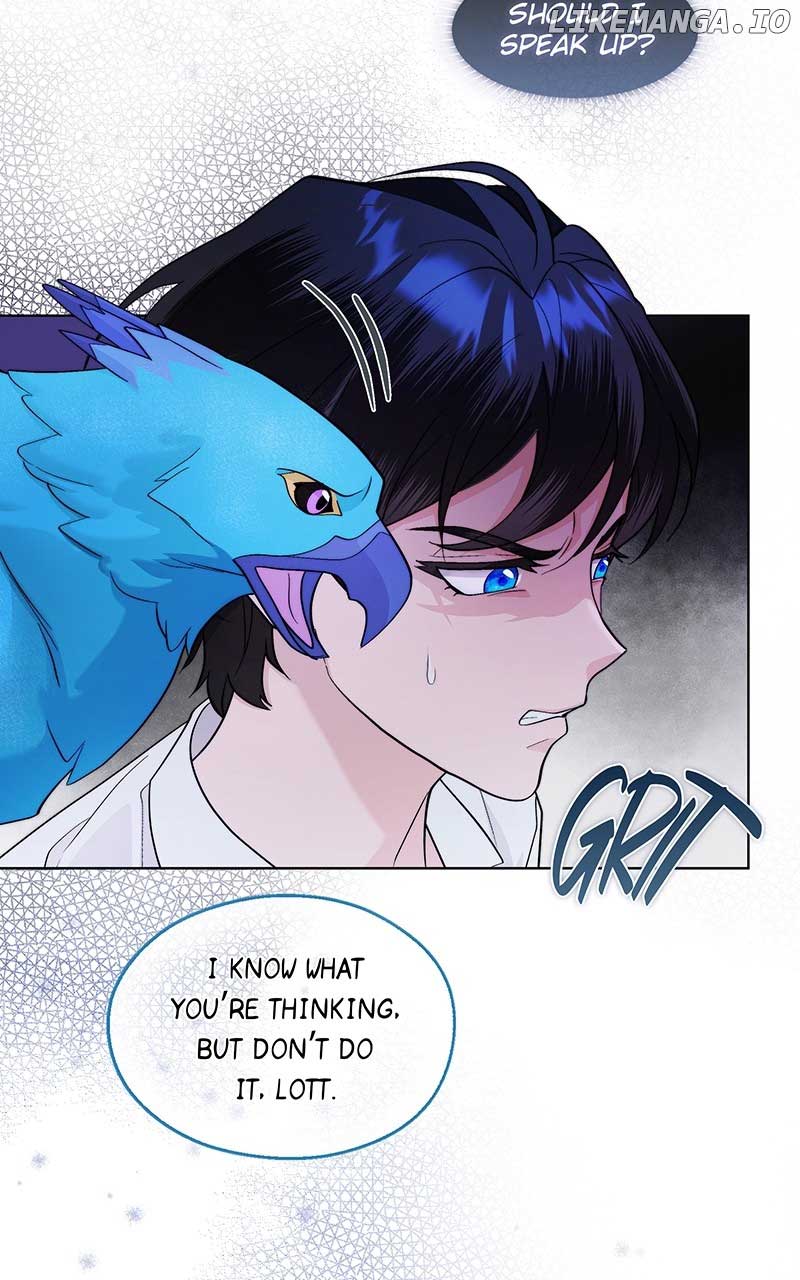 Seabird and the Wolf Chapter 21 — Page 12