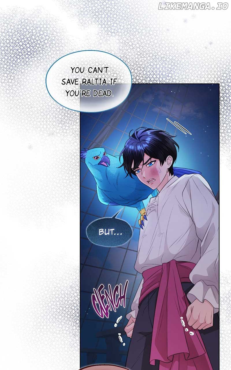 Seabird and the Wolf Chapter 21 — Page 13