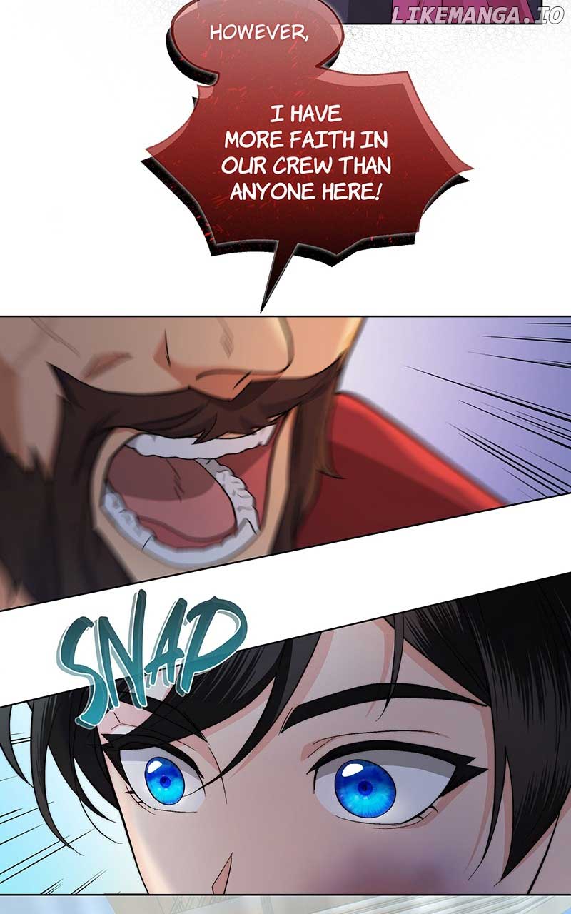Seabird and the Wolf Chapter 21 — Page 14