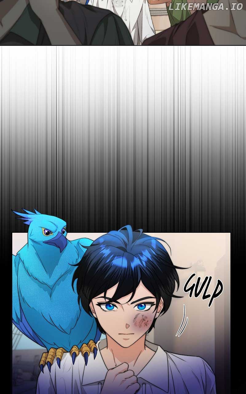 Seabird and the Wolf Chapter 21 — Page 19