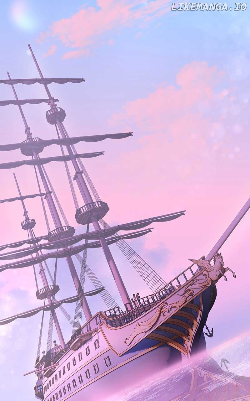 Seabird and the Wolf Chapter 21 — Page 21