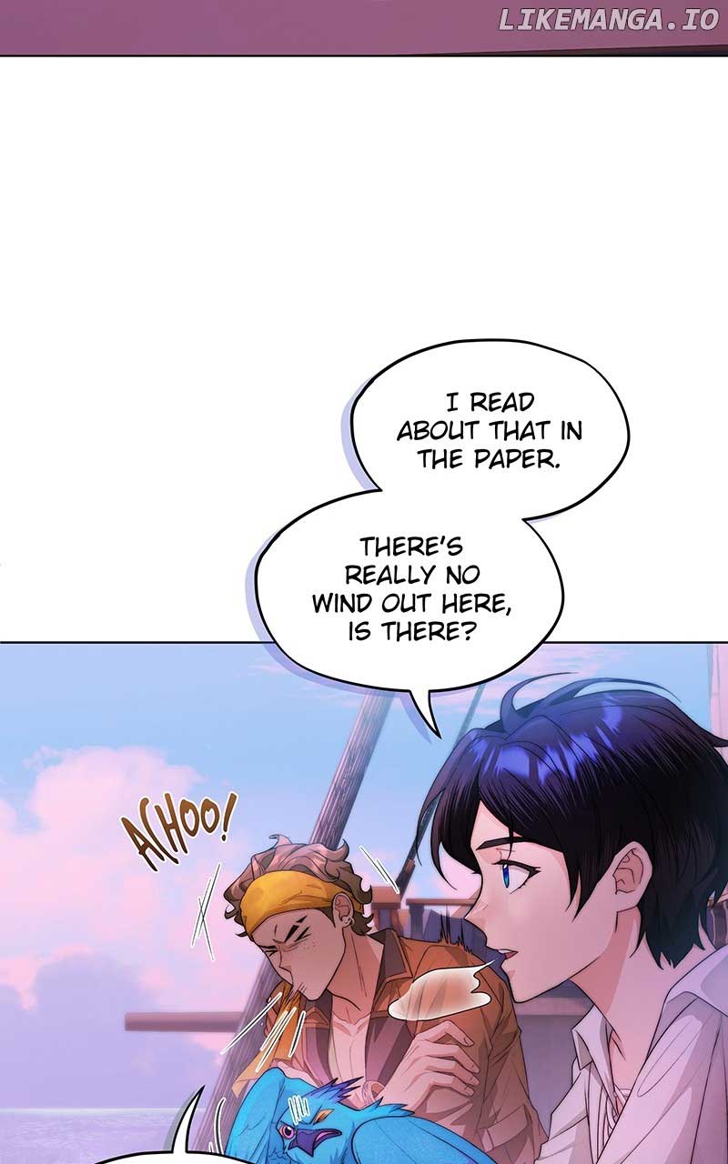 Seabird and the Wolf Chapter 21 — Page 24