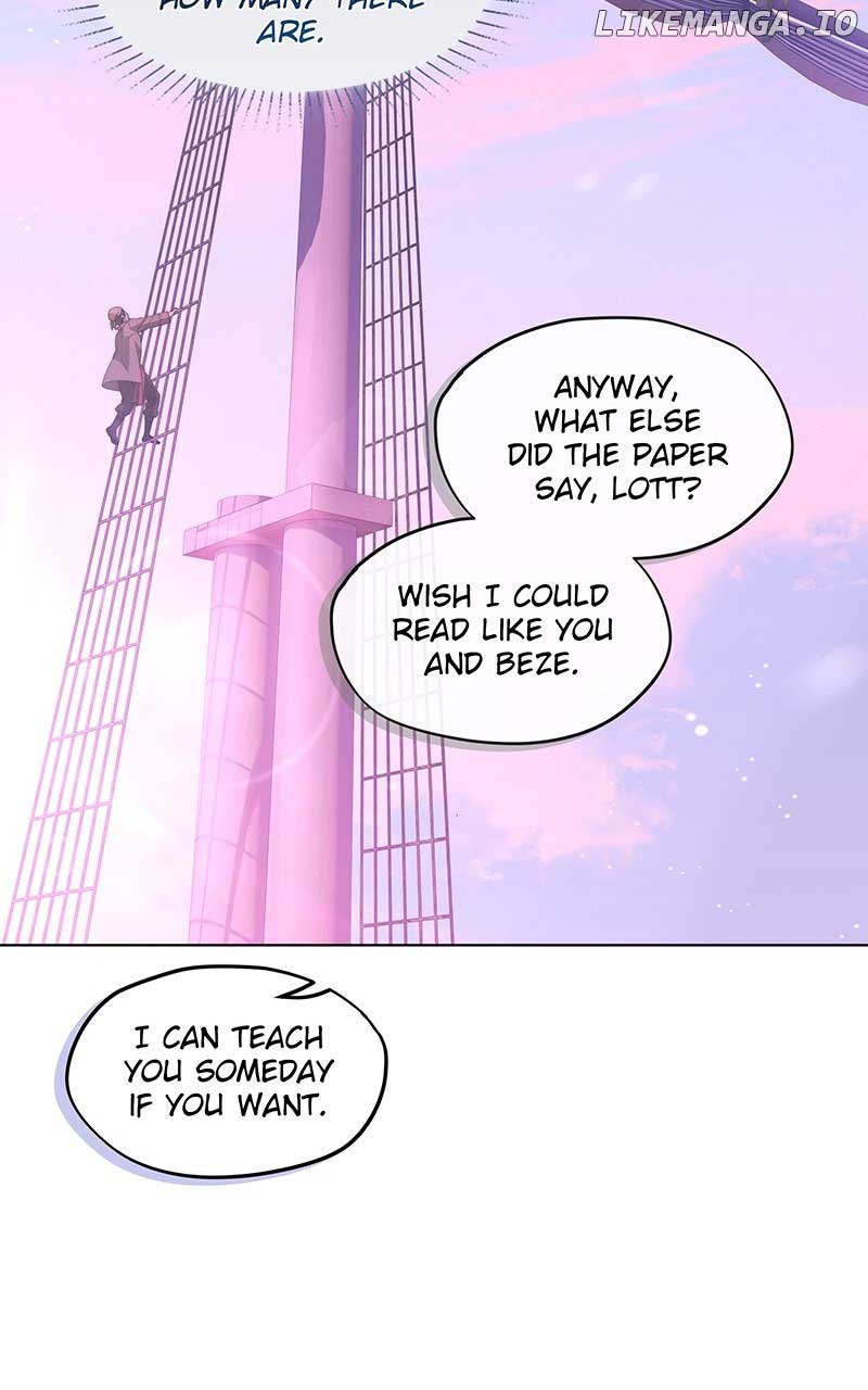 Seabird and the Wolf Chapter 21 — Page 26
