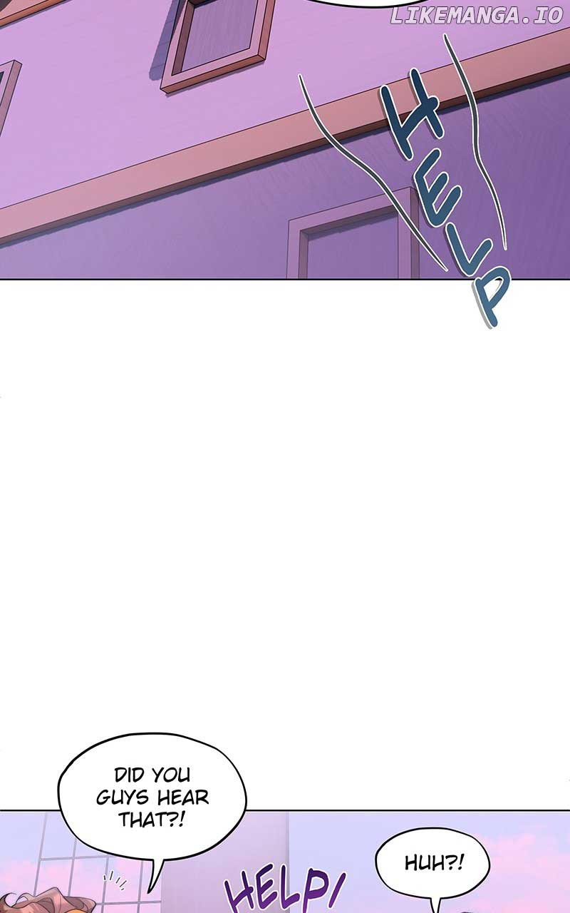 Seabird and the Wolf Chapter 21 — Page 31