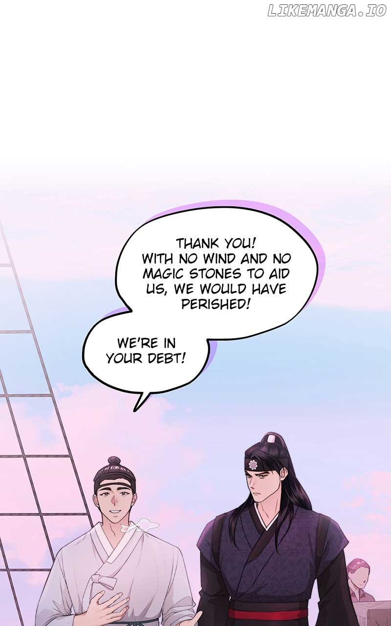 Seabird and the Wolf Chapter 21 — Page 35