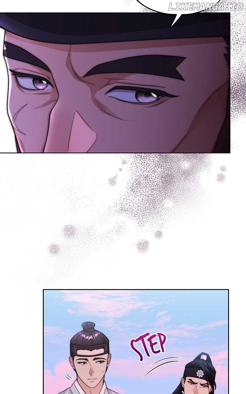 Seabird and the Wolf Chapter 21 — Page 38