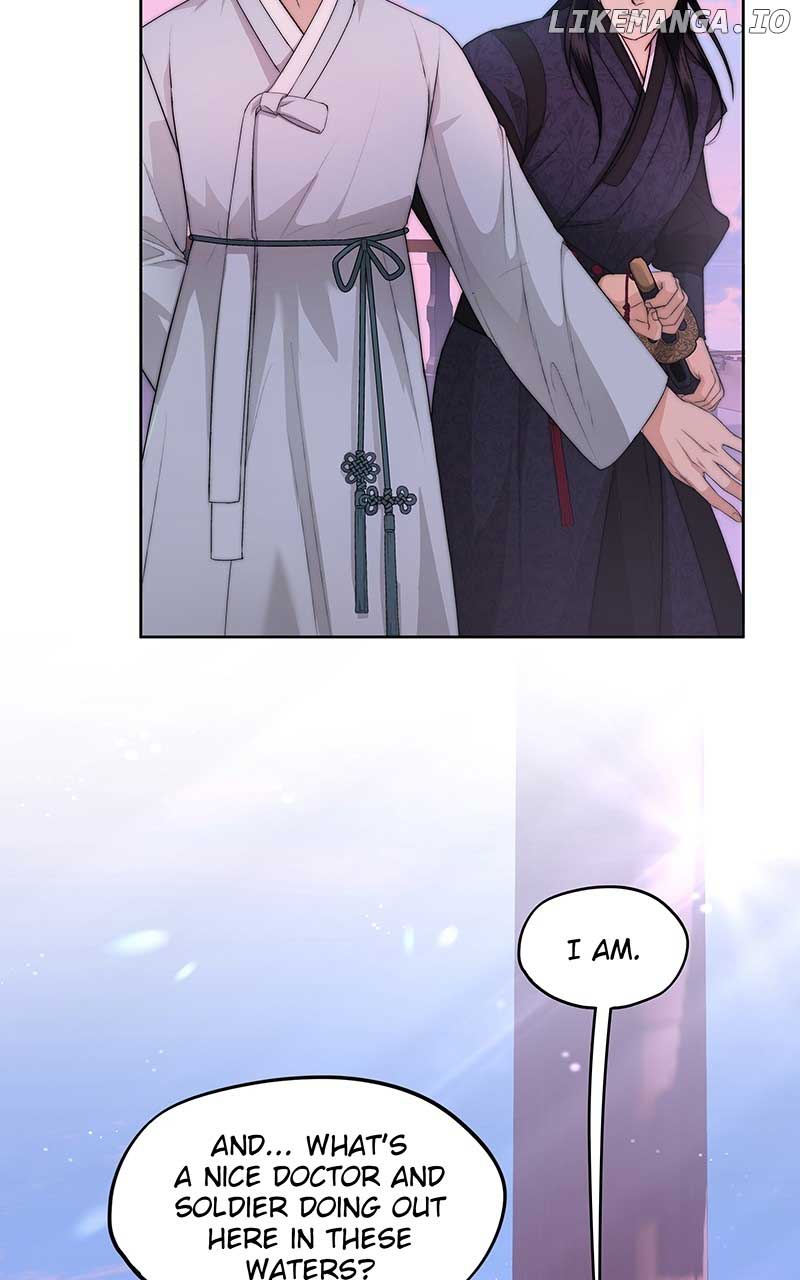 Seabird and the Wolf Chapter 21 — Page 39