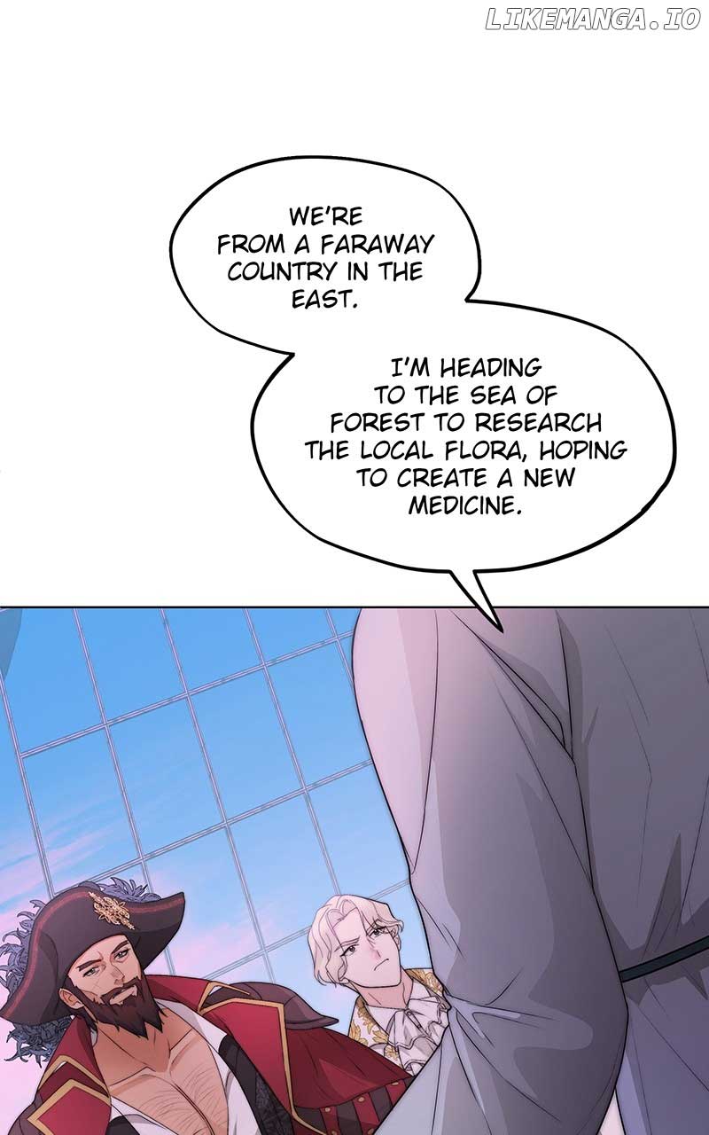 Seabird and the Wolf Chapter 21 — Page 41