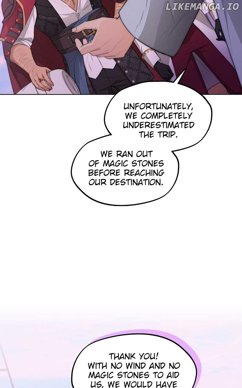 Seabird and the Wolf Chapter 21 — Page 42
