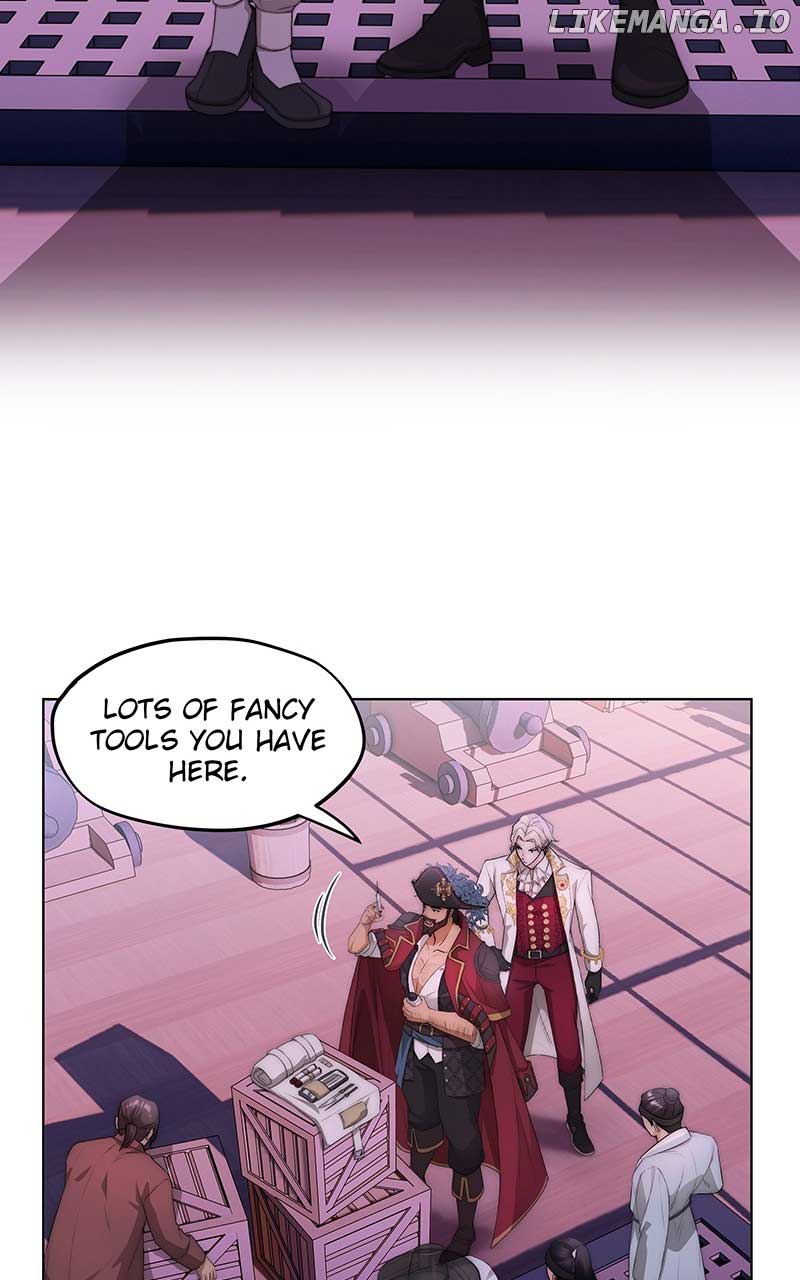 Seabird and the Wolf Chapter 21 — Page 44
