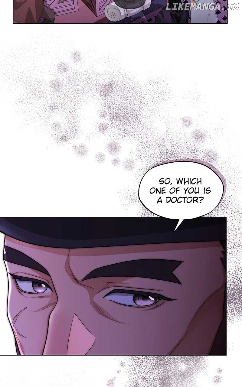 Seabird and the Wolf Chapter 21 — Page 45