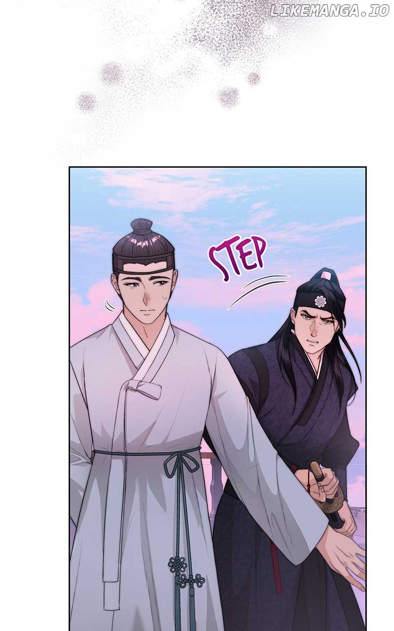 Seabird and the Wolf Chapter 21 — Page 46