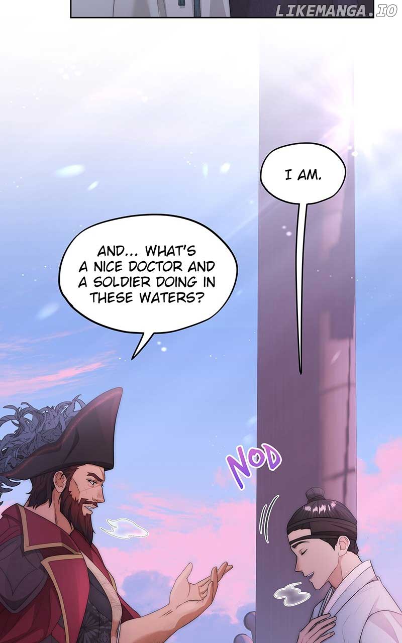 Seabird and the Wolf Chapter 21 — Page 47