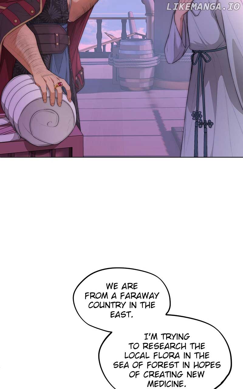 Seabird and the Wolf Chapter 21 — Page 48