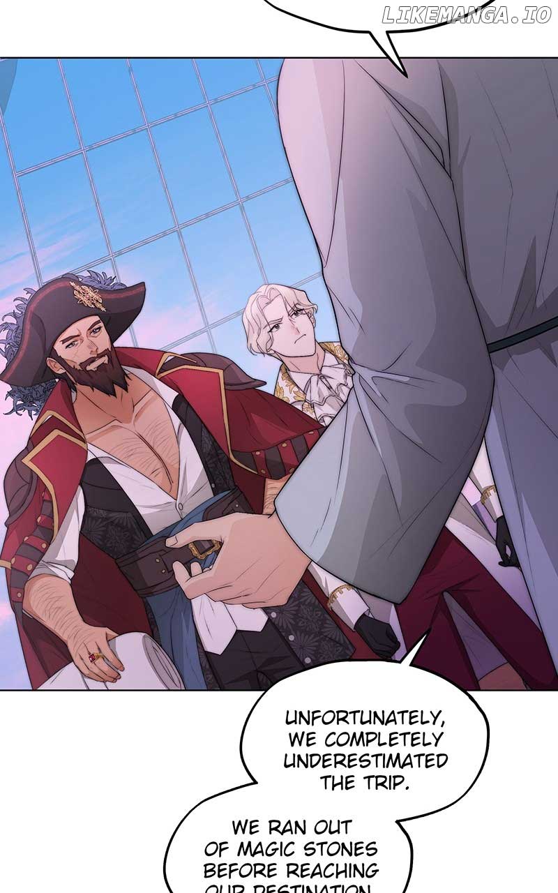 Seabird and the Wolf Chapter 21 — Page 49